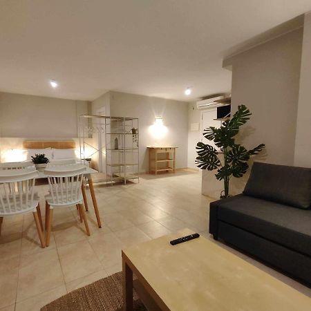 Mazi Apartments Havana Mataró Extérieur photo