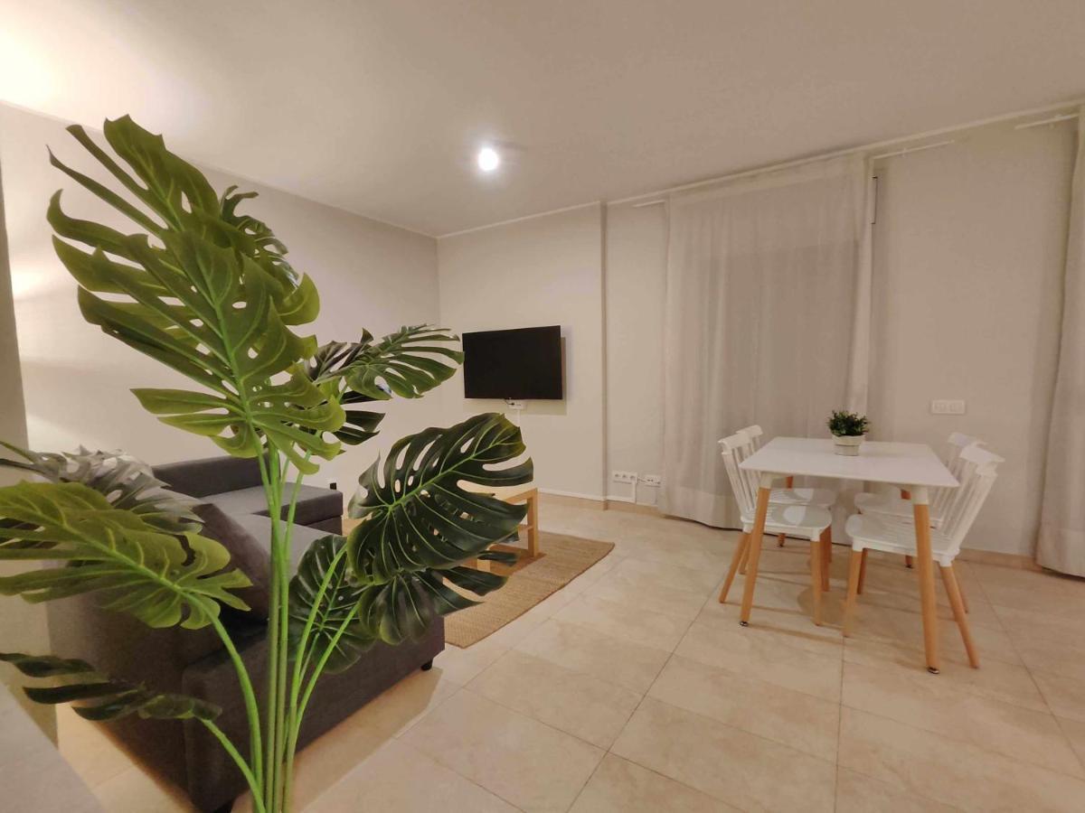 Mazi Apartments Havana Mataró Extérieur photo