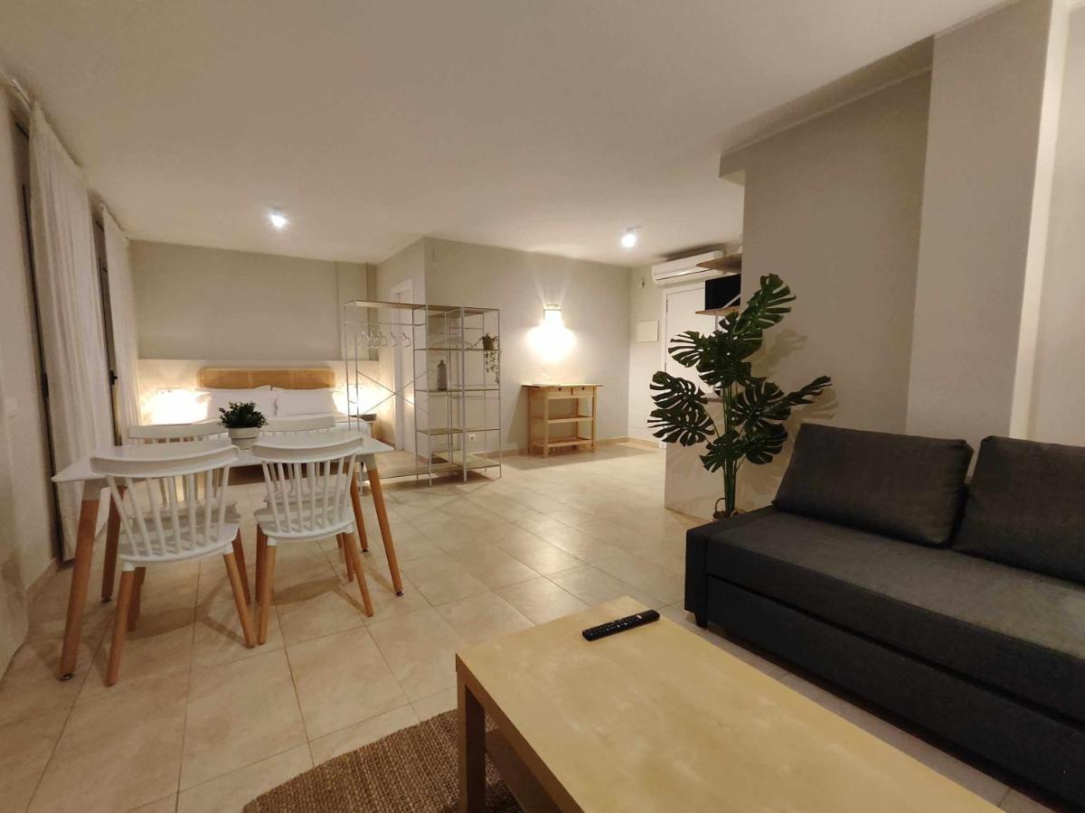 Mazi Apartments Havana Mataró Extérieur photo