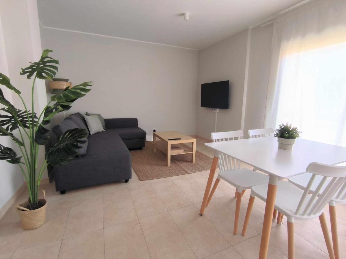 Mazi Apartments Havana Mataró Extérieur photo