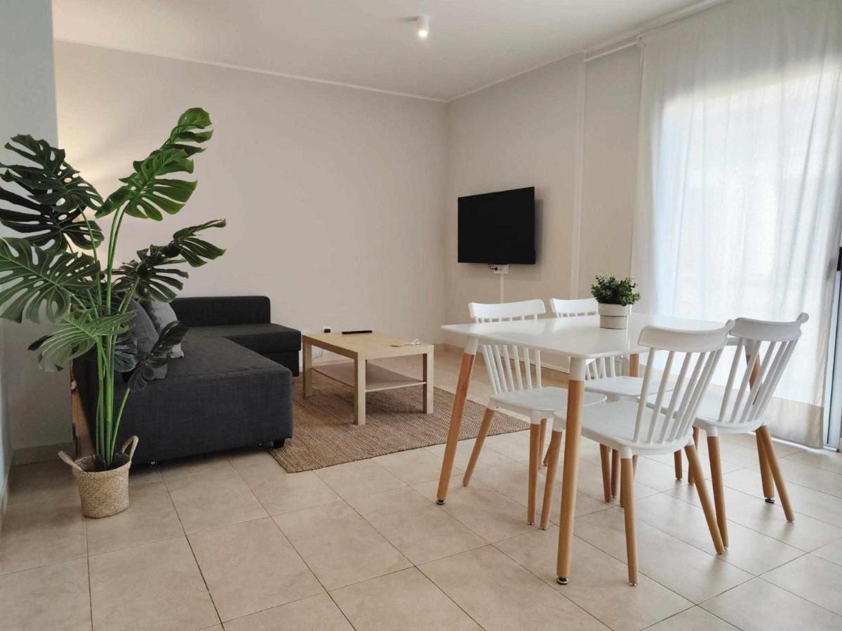 Mazi Apartments Havana Mataró Extérieur photo