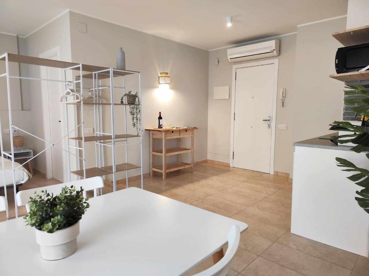 Mazi Apartments Havana Mataró Extérieur photo