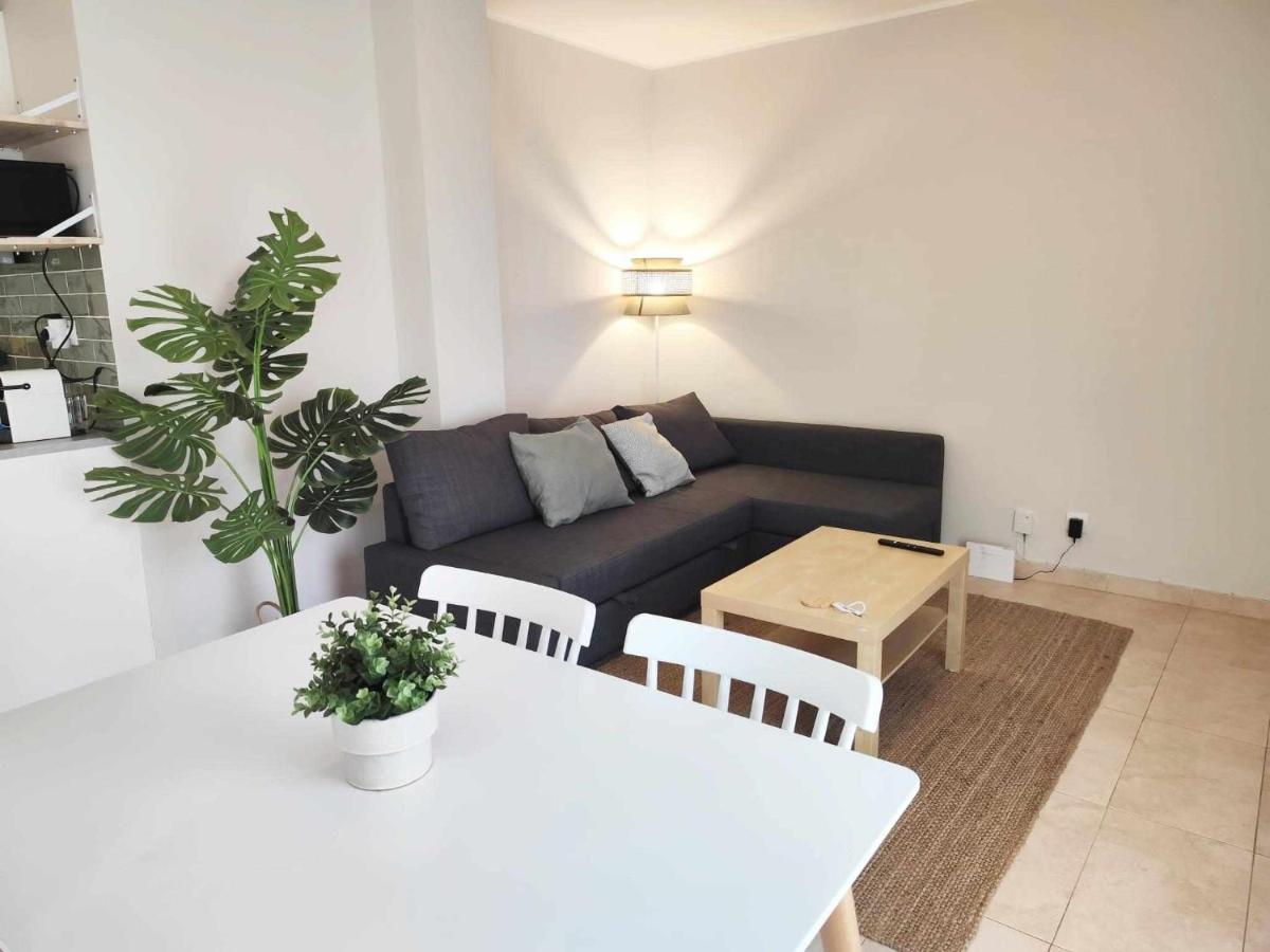 Mazi Apartments Havana Mataró Extérieur photo